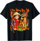 Happy TET Chuc Mung NAM Moi 2026 Li Xi Me Please Kids Girls T-Shirt - T-Shirt | Black