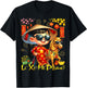 Happy TET Chuc Mung NAM Moi 2026 Li Xi Me Please Kids Boys T-Shirt - T-Shirt | Black