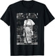 Singer Engelbert Humperdinck Japan Tour 1973 T-Shirt - T-Shirt | Black