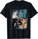 French Bulldog Lover 67 Meme Humor Sarcasm Frenchie Mom T-Shirt - T-Shirt | Black