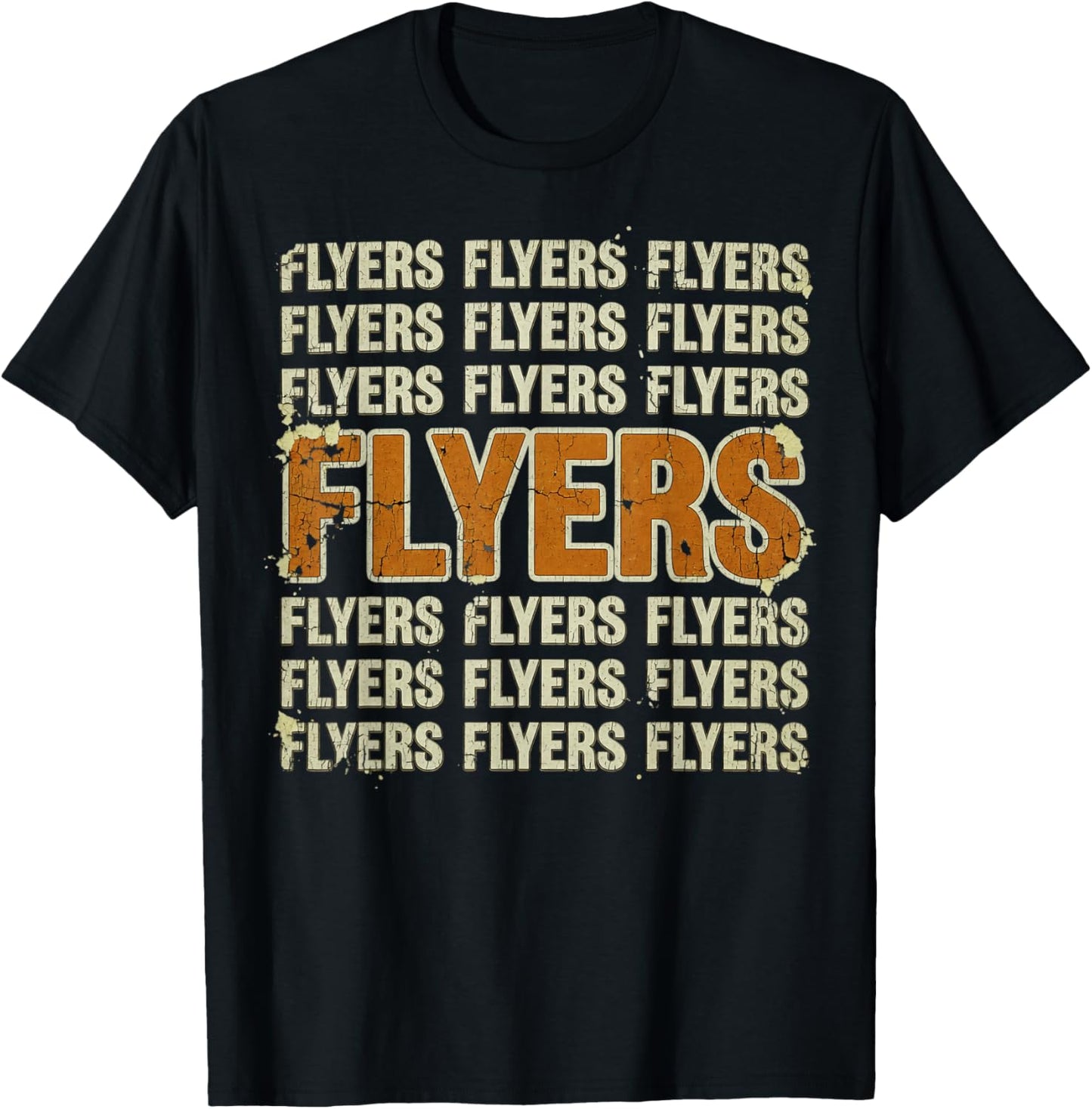 Women Boys Girls Kids T-Shirt - T-Shirt | Black