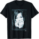 Bjork Debut Tour 1993 Photo by Phil Nicholls T-Shirt - T-Shirt | Black