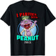 Peanut Waco, TX (2025) T-Shirt - T-Shirt | Black