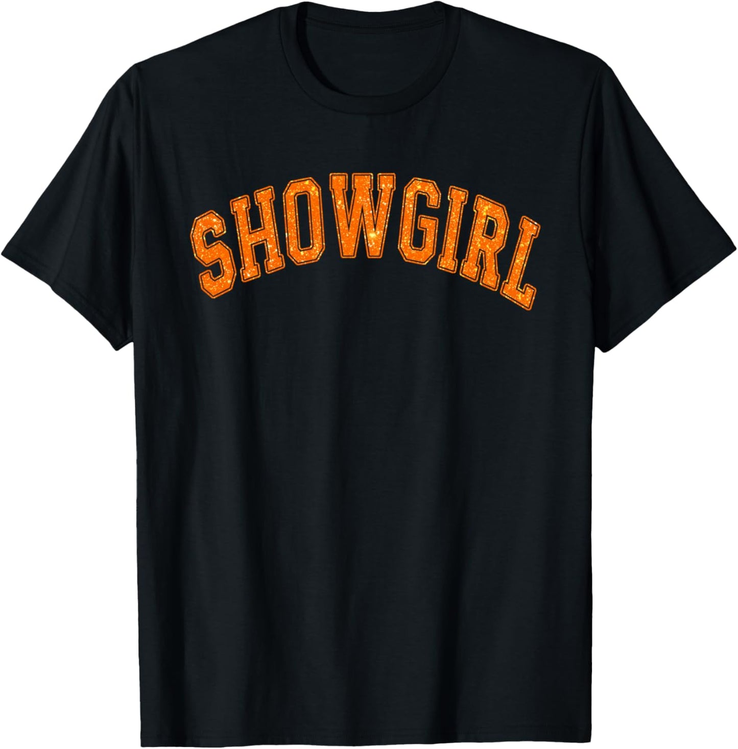 In My Show girl Gift Girls T-Shirt - T-Shirt | Black