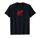 OpenClaw Open Claw AI T-Shirt