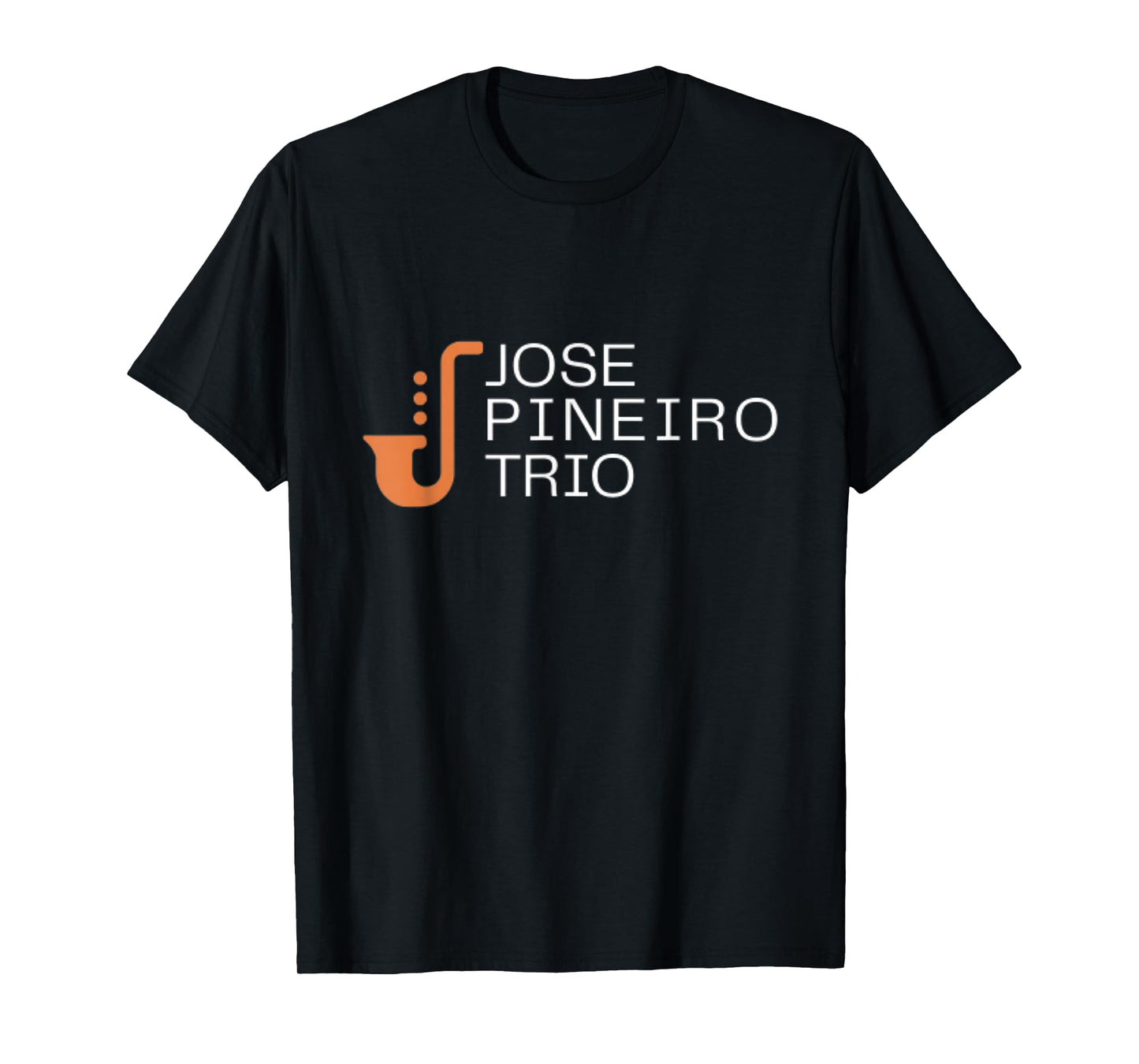 Band T-Shirt