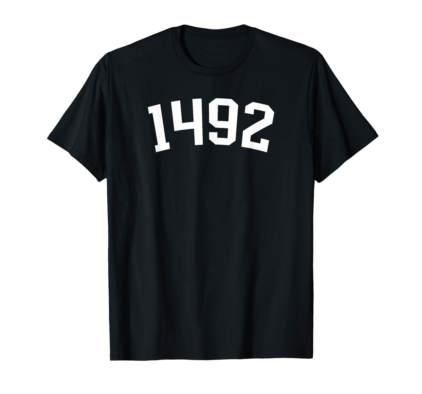 1492 T-Shirt