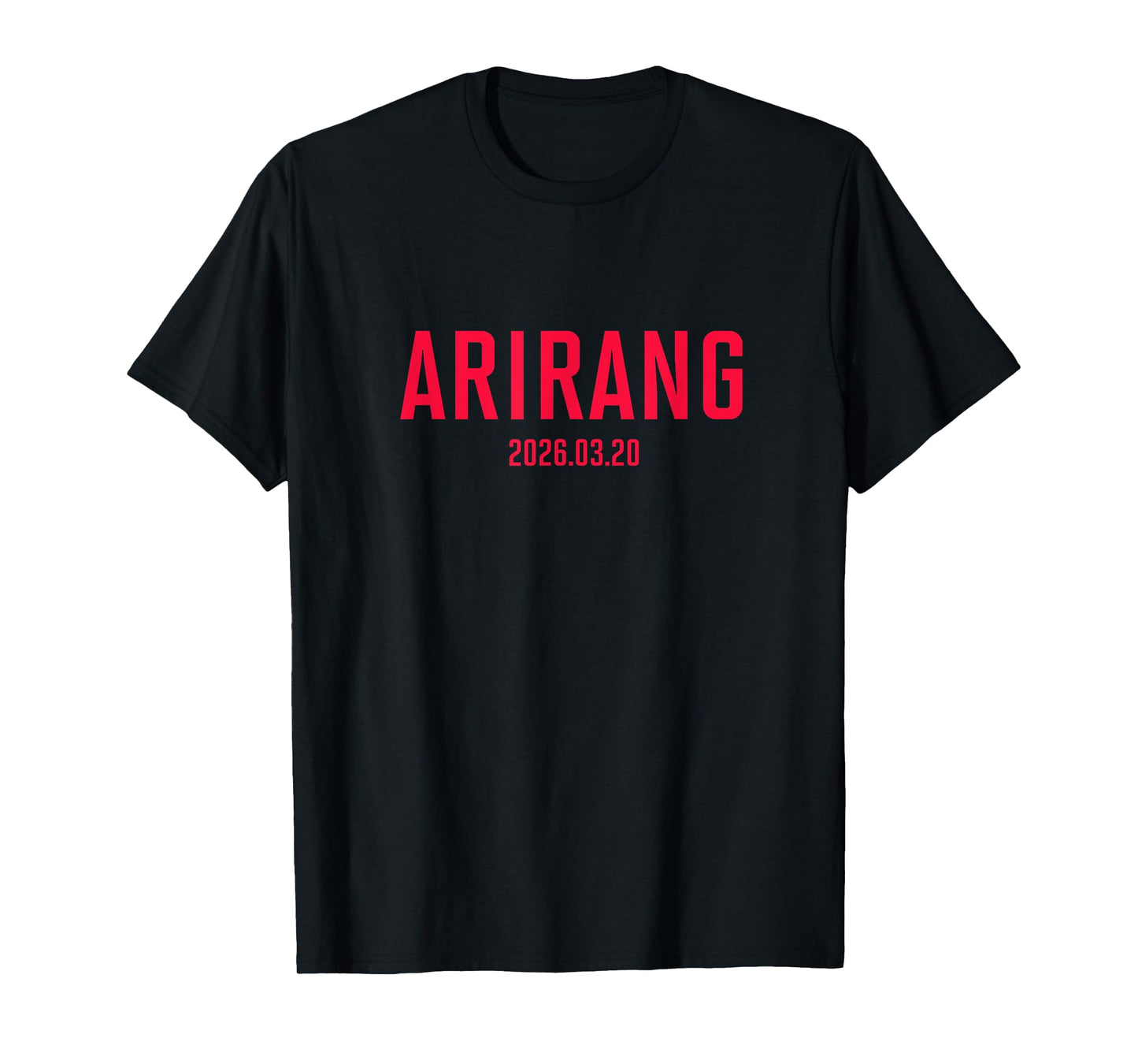 ARIRANG T-Shirt