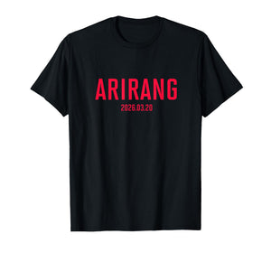 ARIRANG T-Shirt