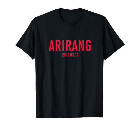 ARIRANG T-Shirt