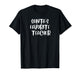 Santa’s Favorite Teacher T-Shirt