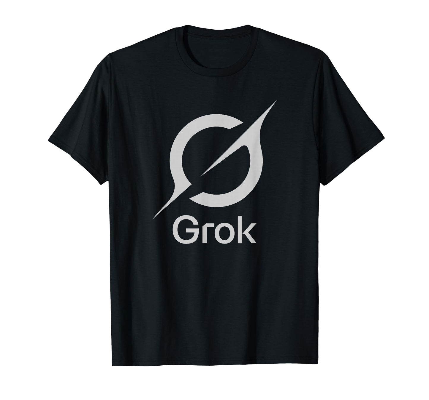 Grok AI - Artificial Intelligence of Facts, Truth & Honesty T-Shirt
