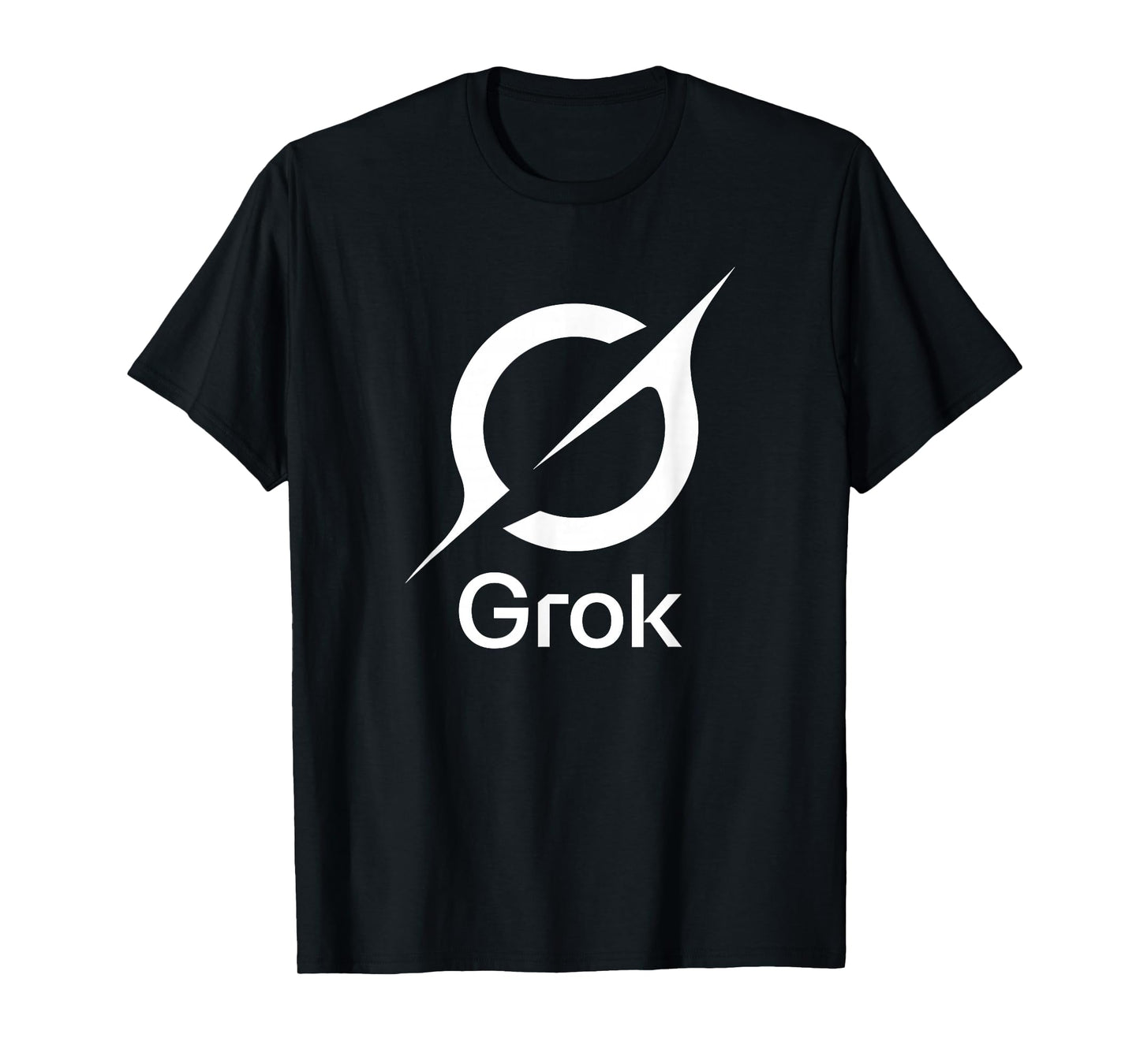 Grok AI - Funny Truth-Seeking Artificial Intelligence T-Shirt