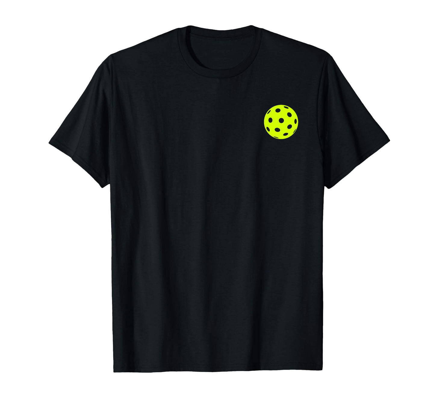Pickleball in The Pocket T-Shirt