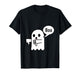 Unimpressed Ghost 2025 T-Shirt