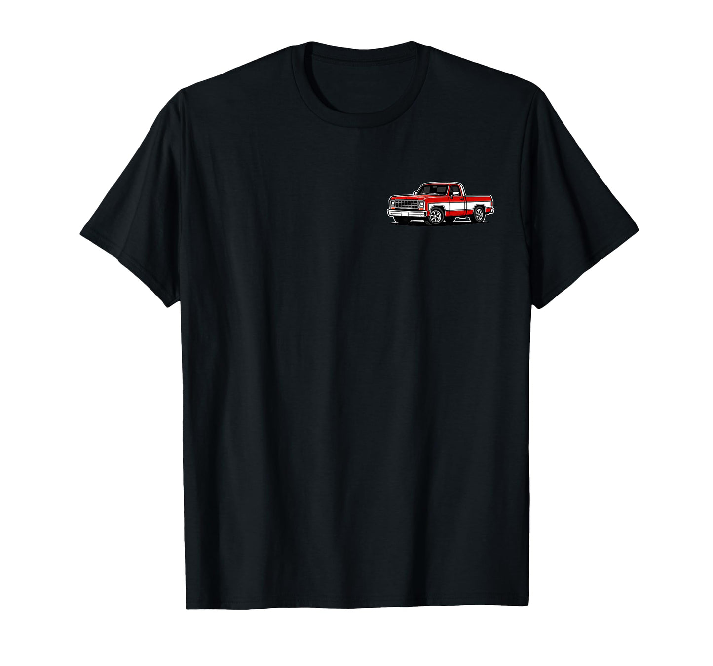 (2 Sided) Get in Bitch I Found A Deal On Marketplace Humor T-Shirt