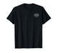 He Will Make You Fishers of Men Christian 2 Sides T-Shirt