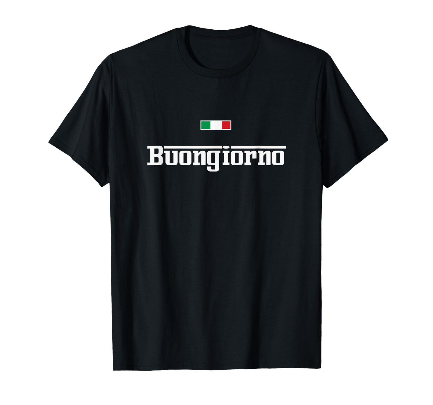 Buongiorno T-Shirt