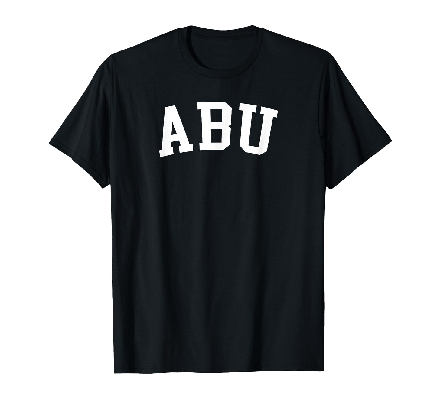 Abu T-Shirt