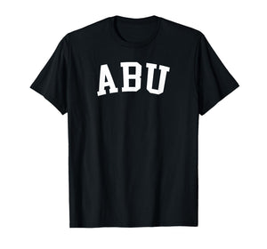 Abu T-Shirt