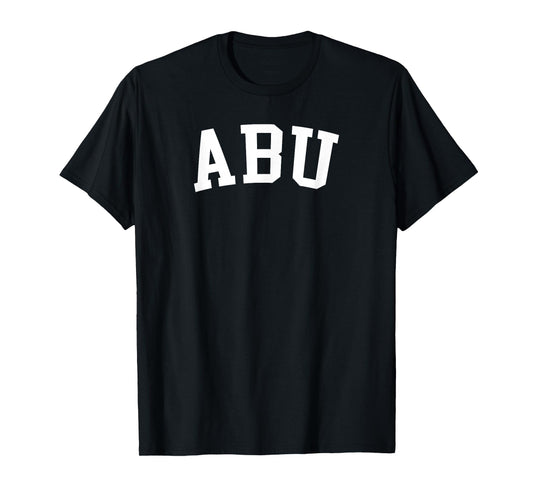 Abu T-Shirt