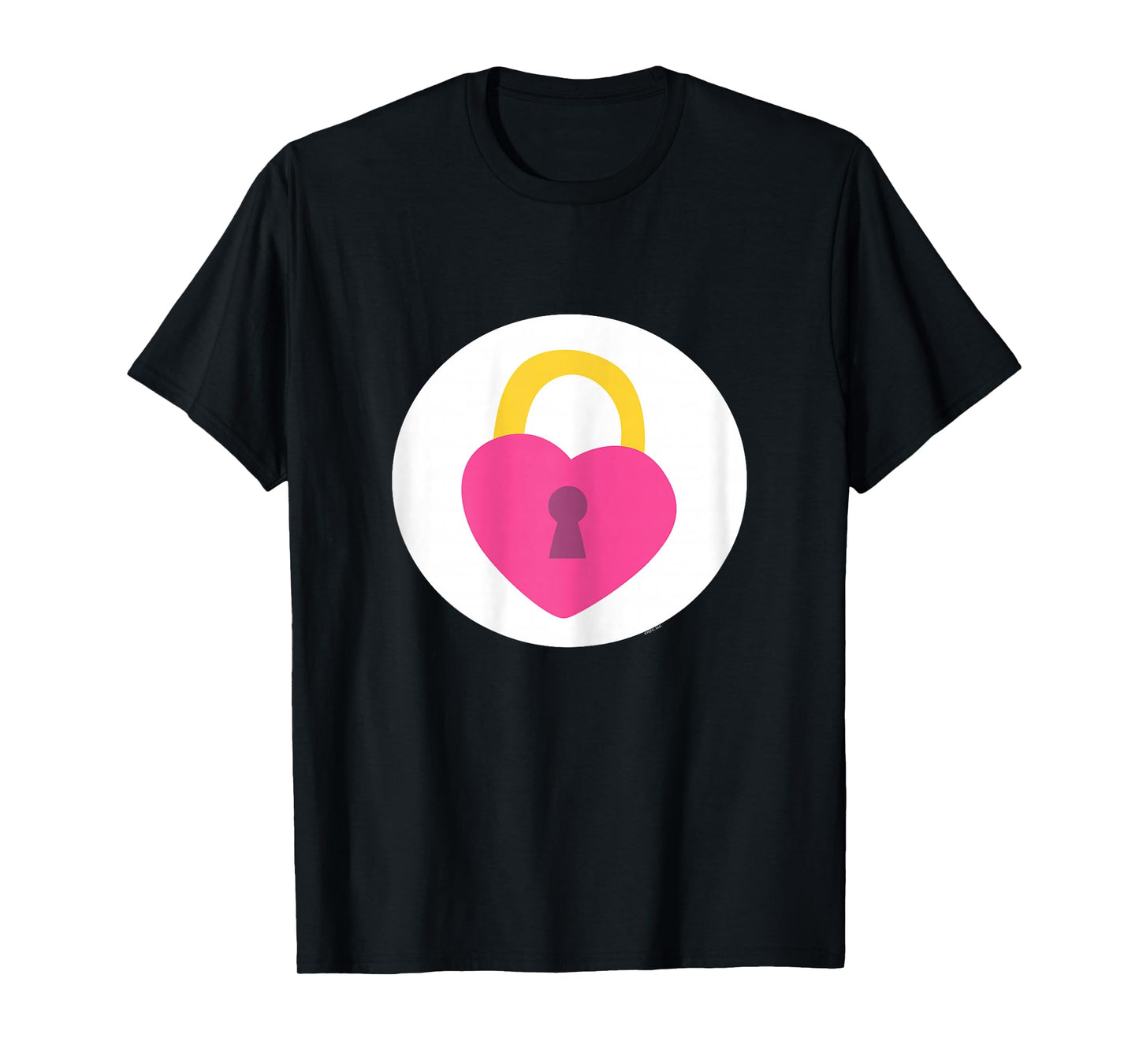 Care Bears Secret Bear Belly Halloween Costume T-Shirt