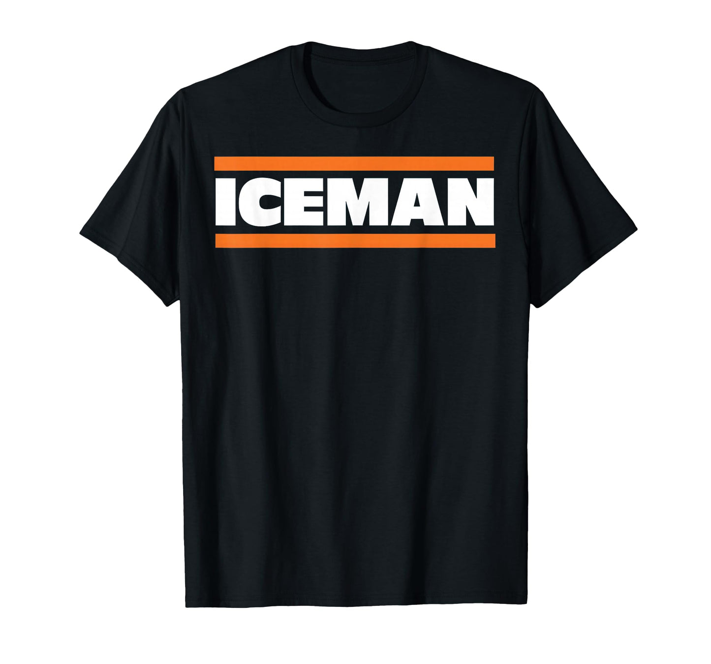 Celab-Iceman for Bear Lovers T-Shirt