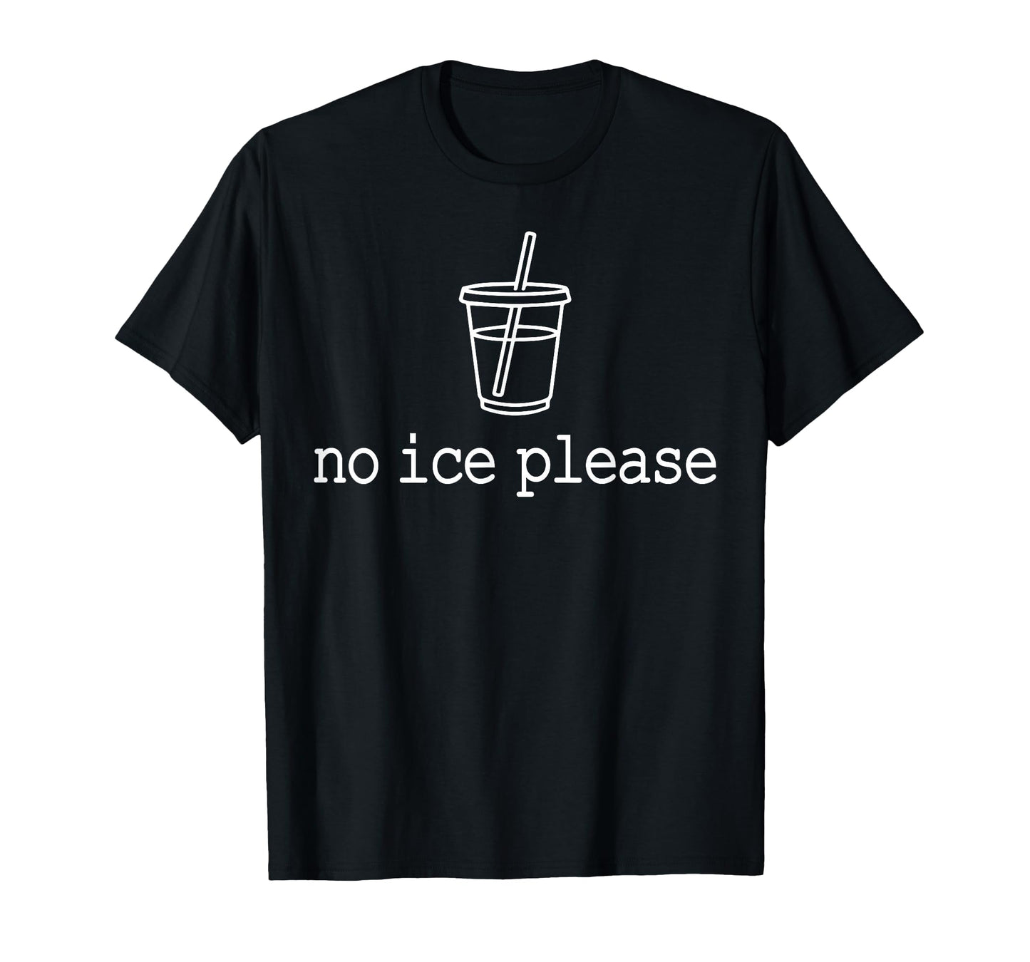 Abolish Ice No Ice Men Women T-Shirt
