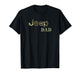 Jeep Dad Officially Licensed T-Shirt