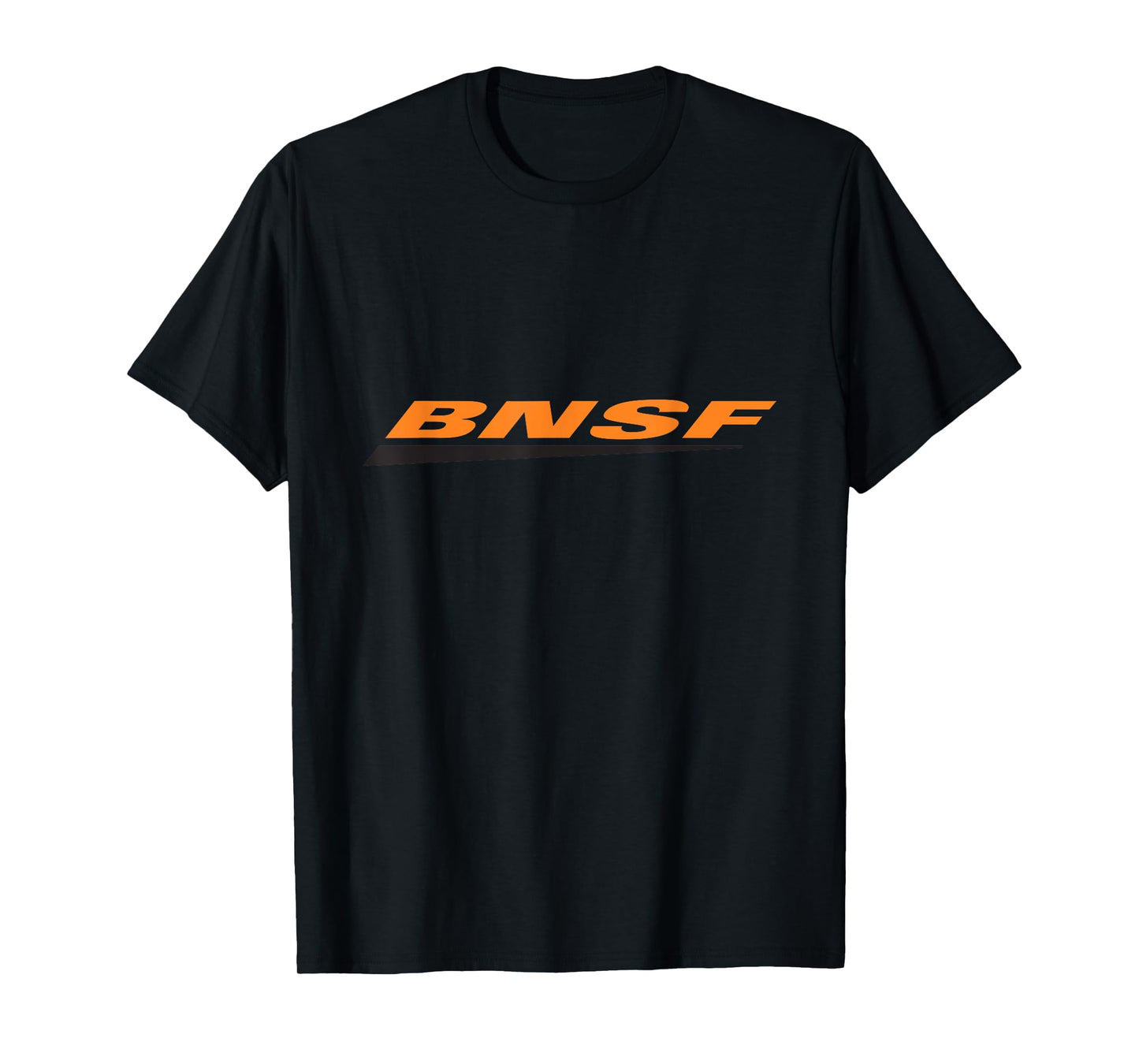 BNSF Logo T-Shirt