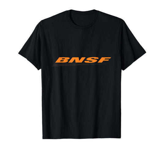 BNSF Logo T-Shirt