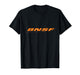 BNSF Logo T-Shirt