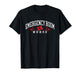 Funny Emergency Department Emergency Room Nurse ER Nurse T-Shirt