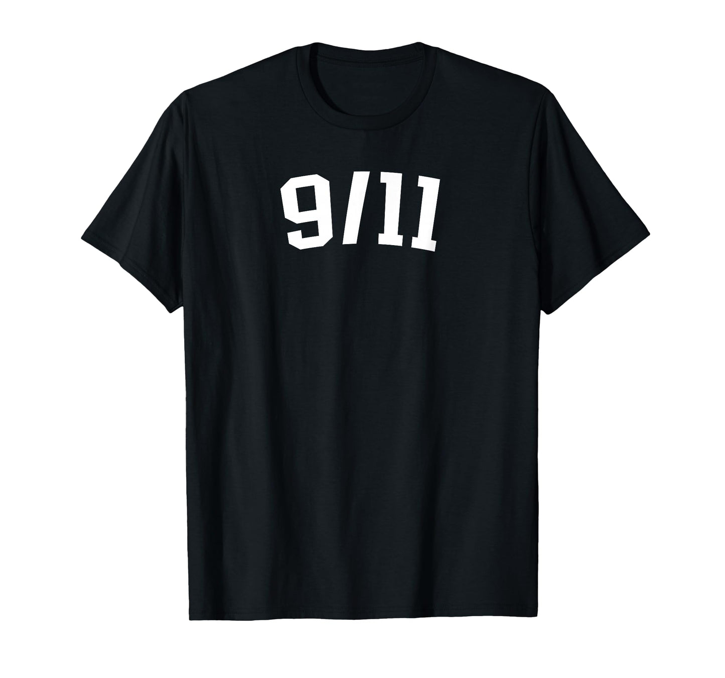 9/11 T-Shirt