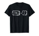 Ctrl C Matching Family Funny Copy Paste Ctrl C Ctrl V T-Shirt