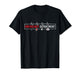 Emergency Department Emergency Room Healthcare Nursing Nurse T-Shirt
