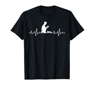 Cool RC Racing Art for Men Women Remote Control RC Car Lover T-Shirt