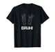 ASL 67 Bruh, Sign Language Teen Trending Gift T-Shirt