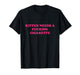 Kitten Needs A Fucking Cigarette Funny Cat Joke Cat Meme T-Shirt