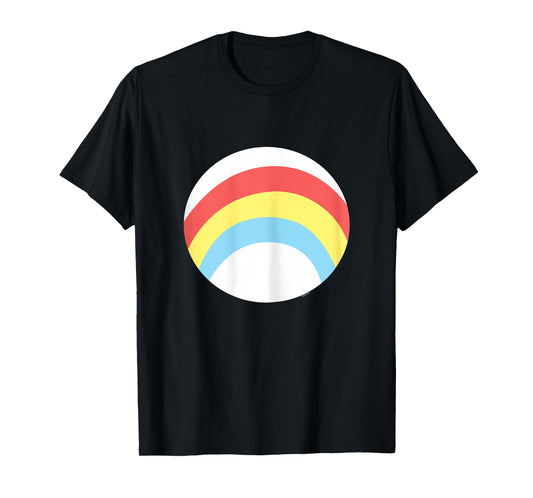 Care Bears Cheer Bear Belly Halloween Costume T-Shirt