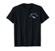 Your Plan and God's Plan Isaiah Bible Verse Faith 2 Sides T-Shirt
