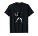 Banksy Love is in The Air PAPL2166 T-Shirt