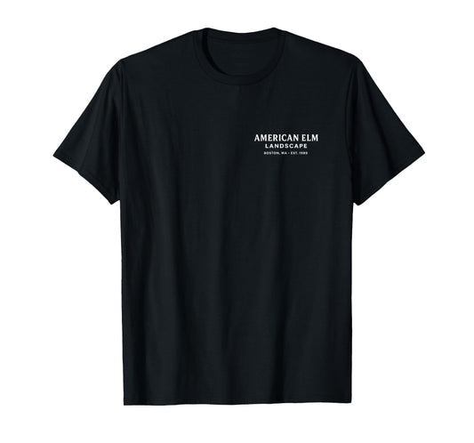 American Elm Boston, MA T-Shirt