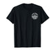 Official Member Cool Uncles Club Funny Uncle Father's Day T-Shirt