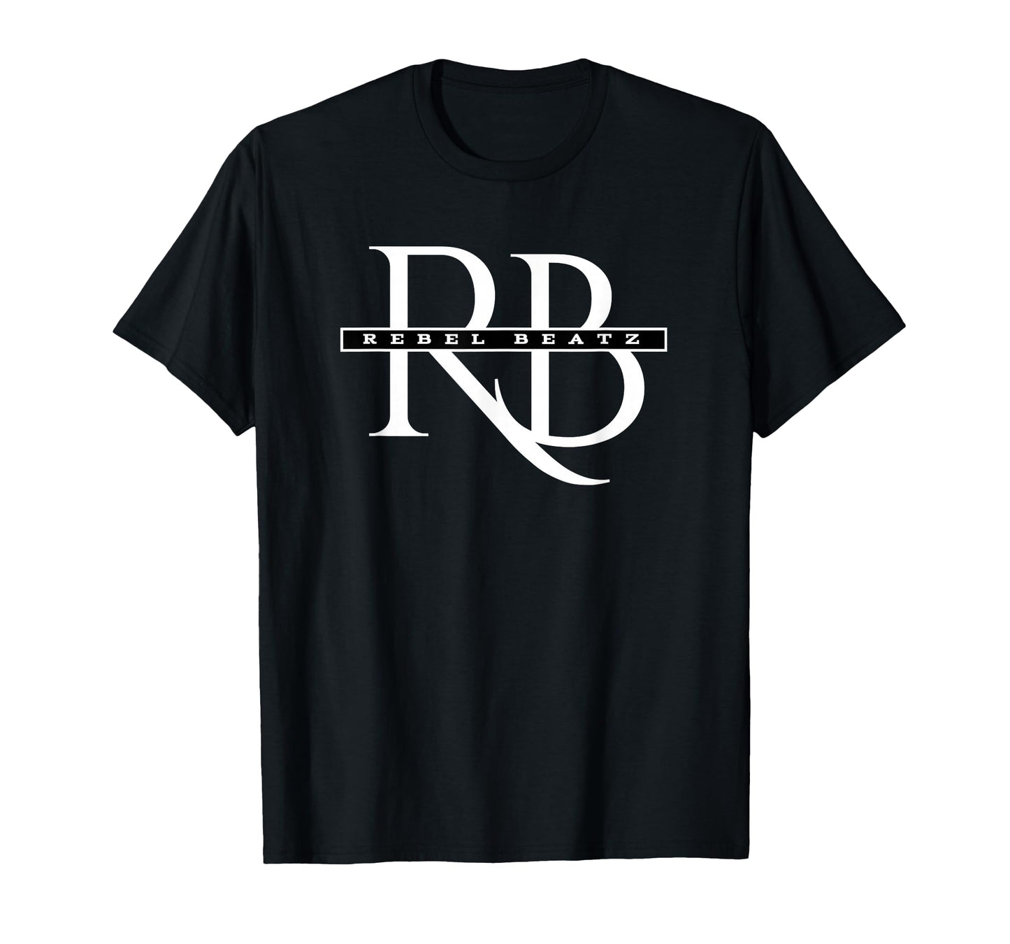 Rebel Beatz Design T-Shirt
