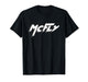 Mc Fly | Back to Doc and Marty Future Band Br T-Shirt