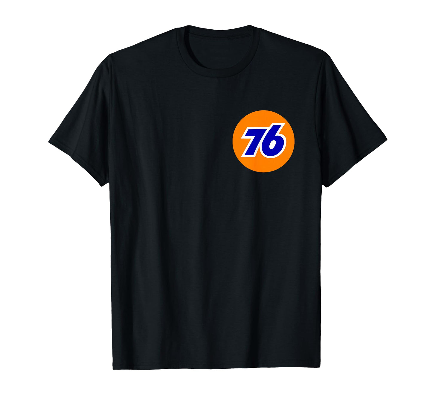 76 Gasoline T-Shirt