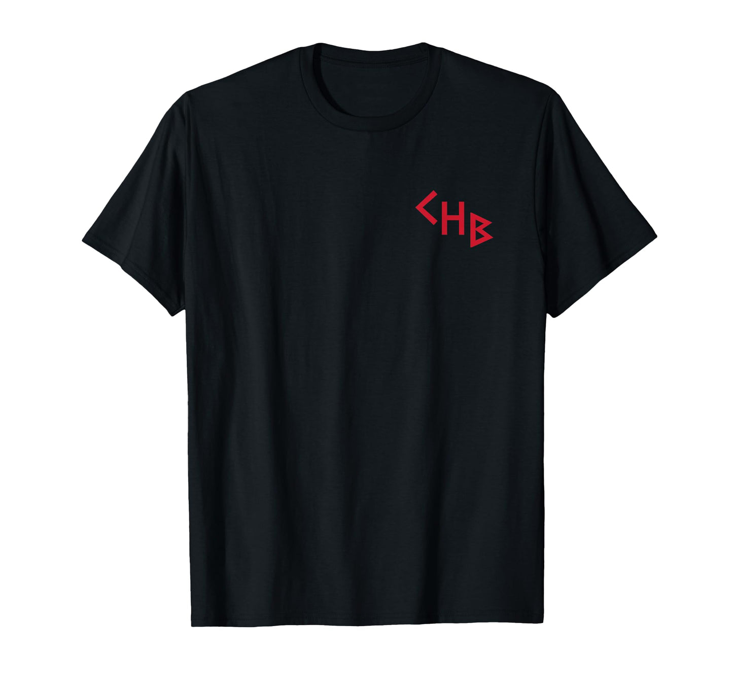 Percy Jackson - Camp Half Blood T-Shirt