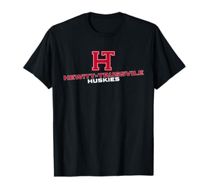 Hewitt Trussville High School Huskies T-Shirt