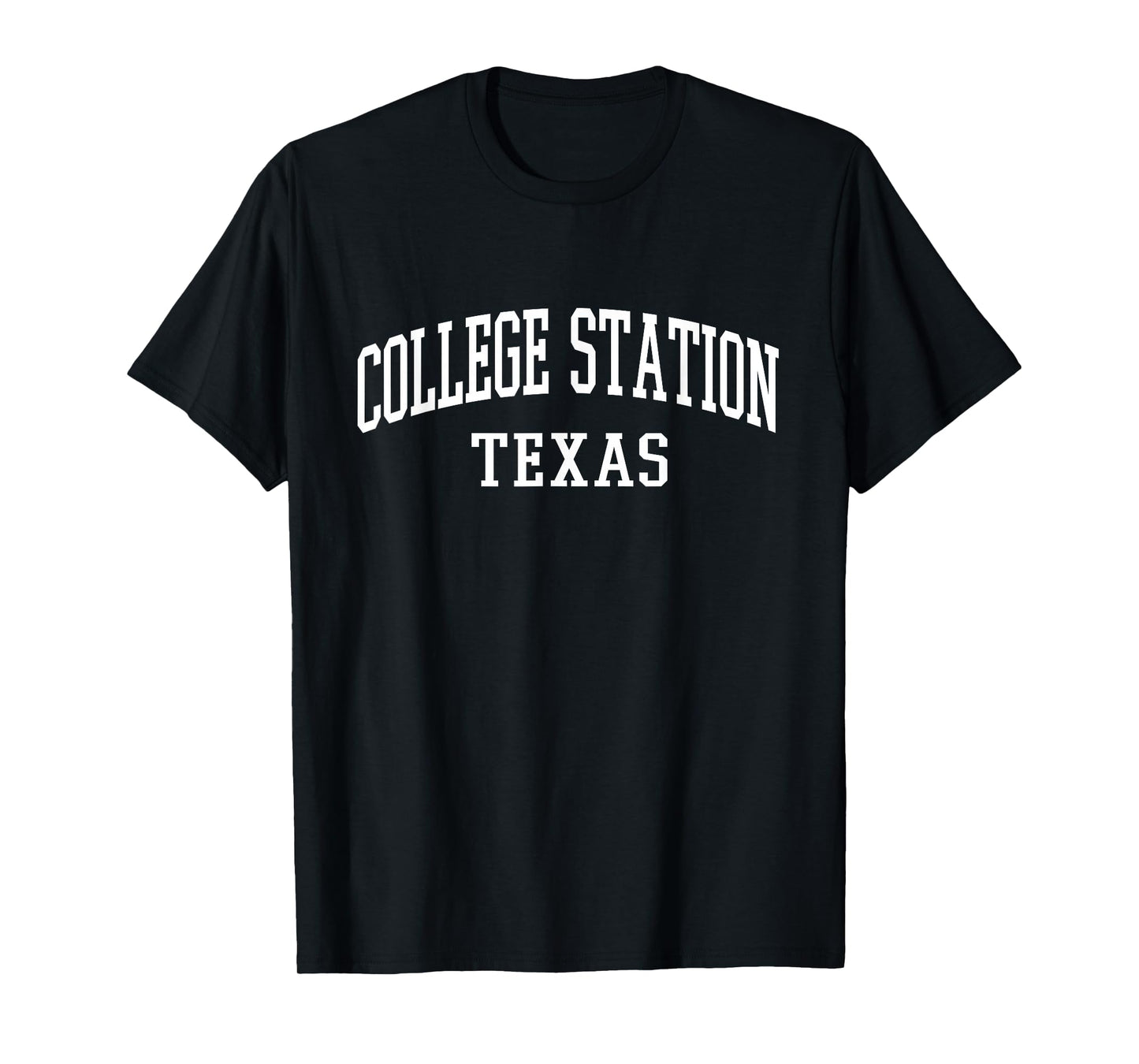 College Station - Texas - Classic T-Shirt